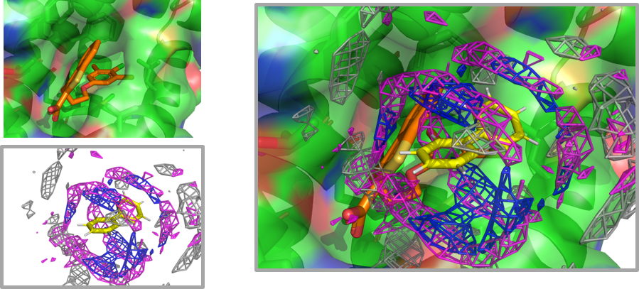 quantitative inverse MSMD